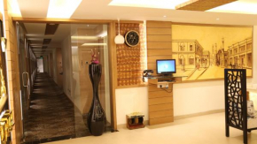 HOTEL V, Lucknow